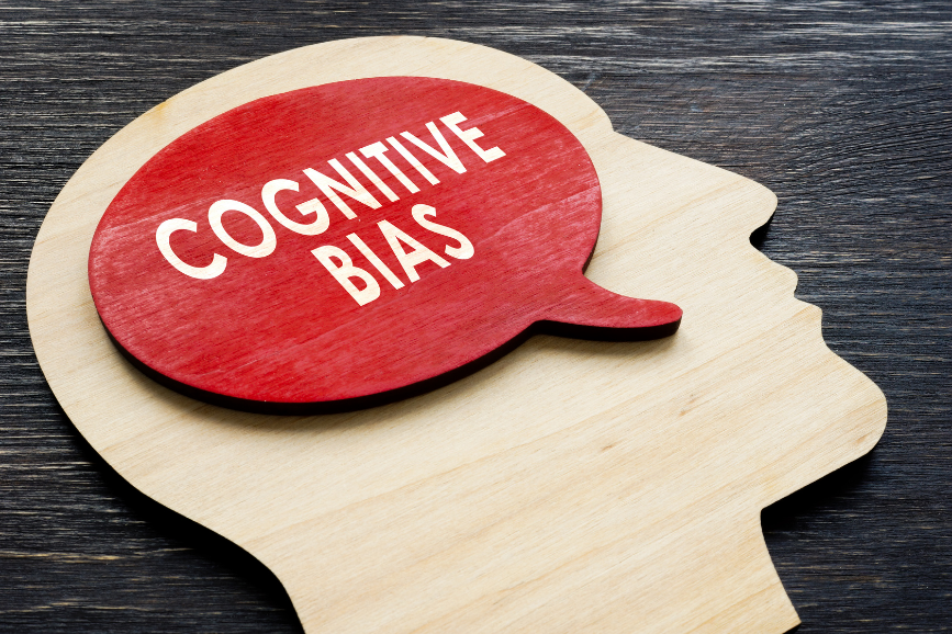 Bias cognitivi: cosa sono e come riconoscerli