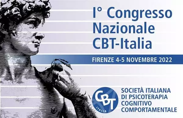 CONGRESSO CBT – ITALIA – FIRENZE 4-5 NOVEMBRE 2022