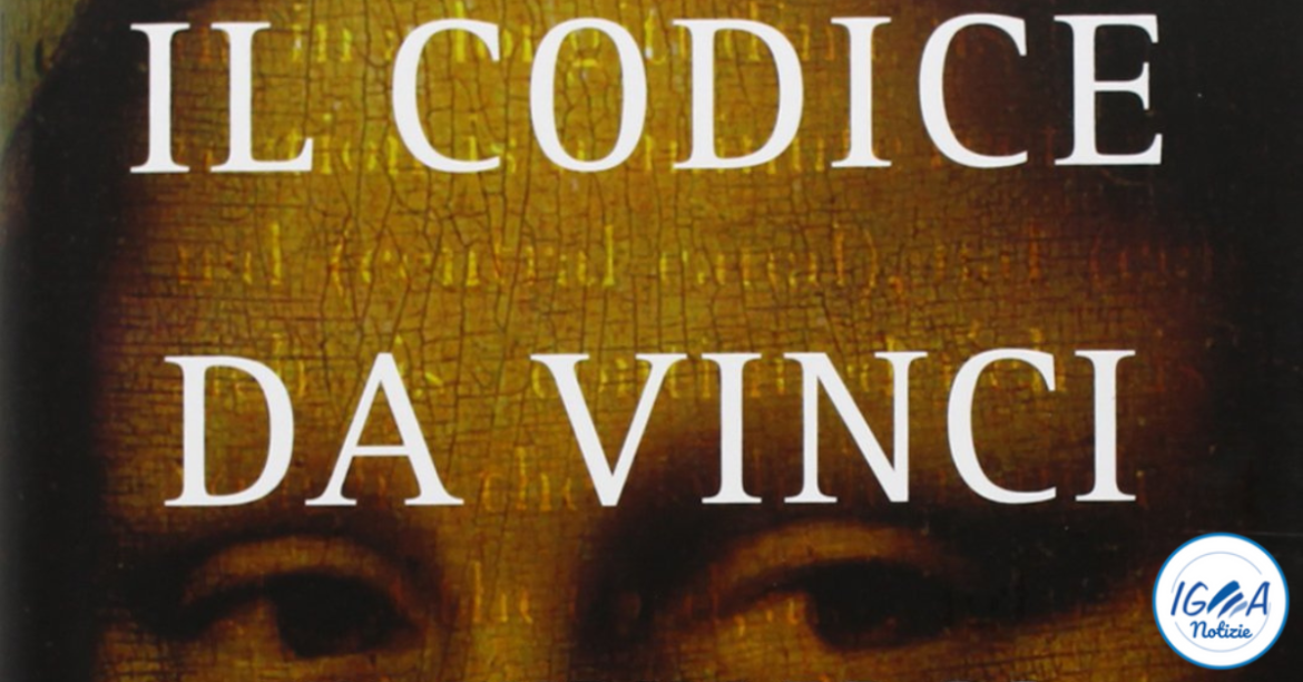 Il Codice da Vinci: un thriller che fa discutere