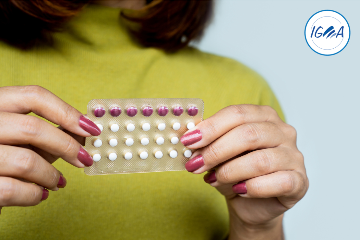 La pillola anticoncezionale: come funziona e cosa succede quando si smette di assumerla