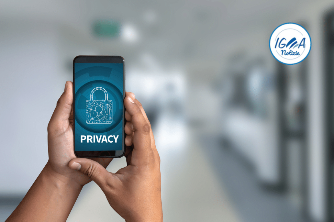 Garante Privacy rileva irregolarità in App per diabetici