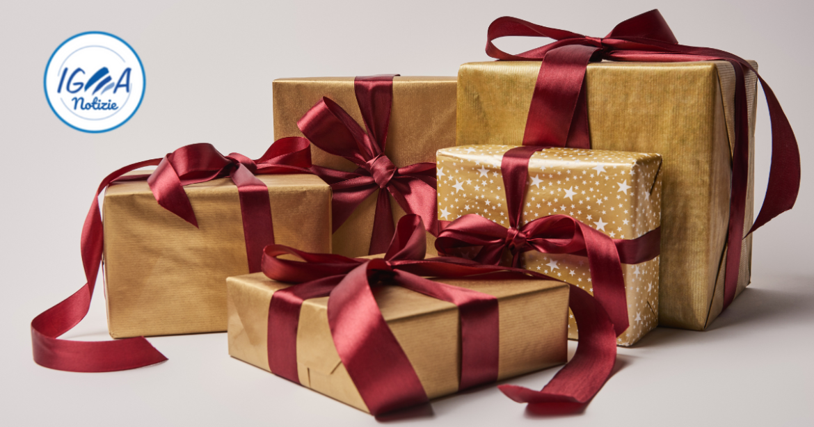 Come organizzarsi per i regali di Natale e come scegliere il regalo perfetto