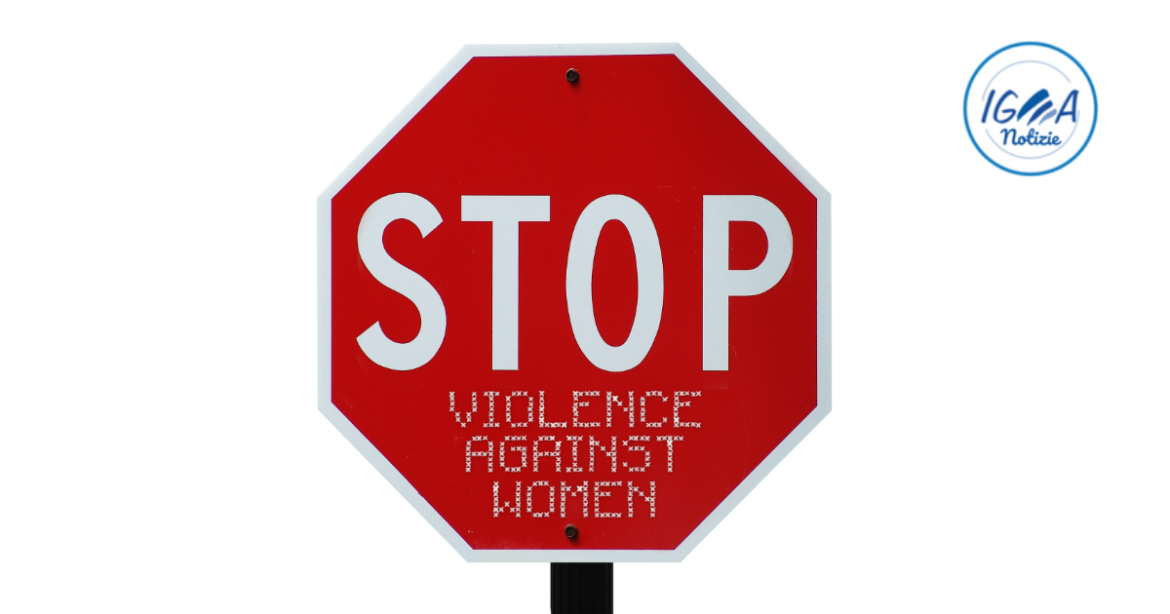 25 Novembre: Giornata Internazionale per l’eliminazione della violenza contro le donne