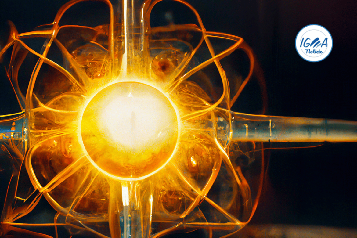 Fusione nucleare: “l’energia pulita del sole in una stanza”