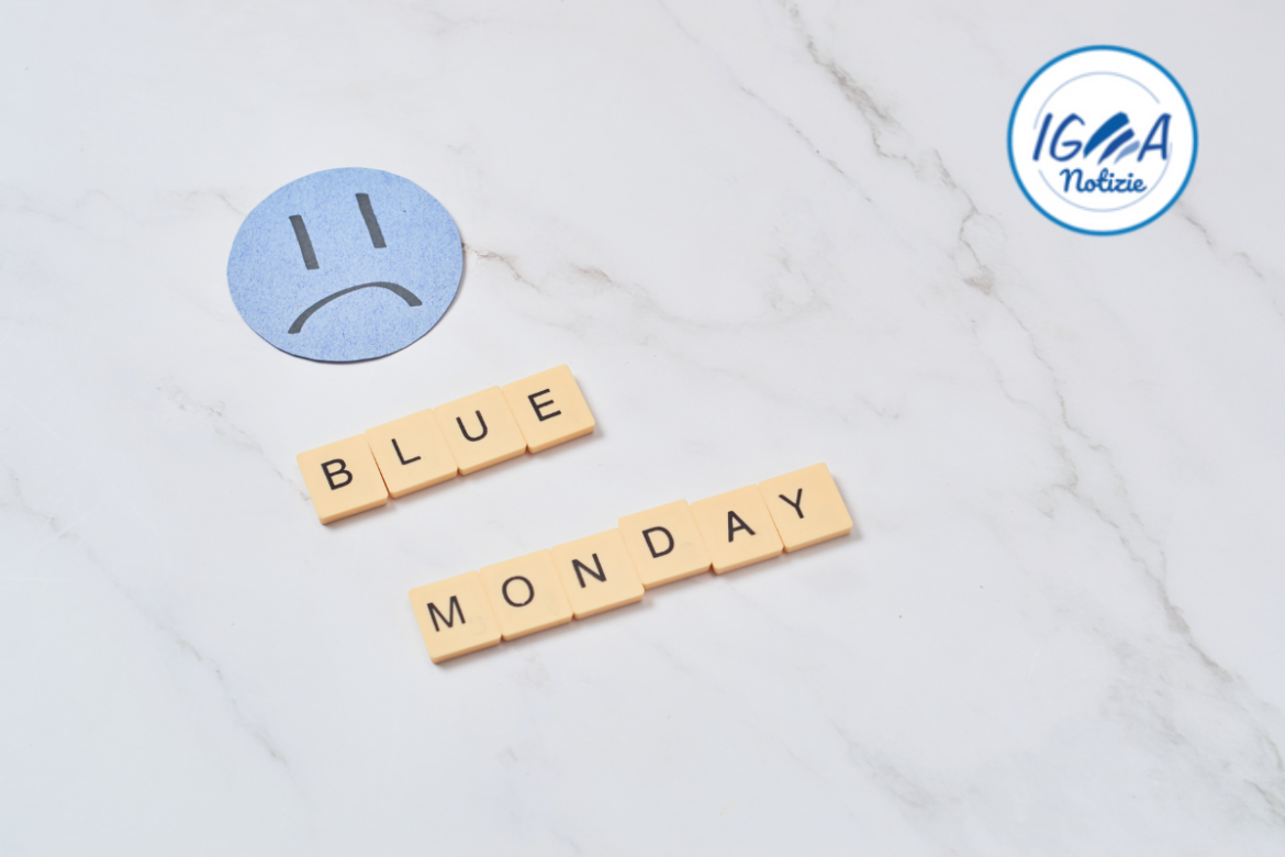 Blue Monday: perchè è il giorno più triste dell’anno