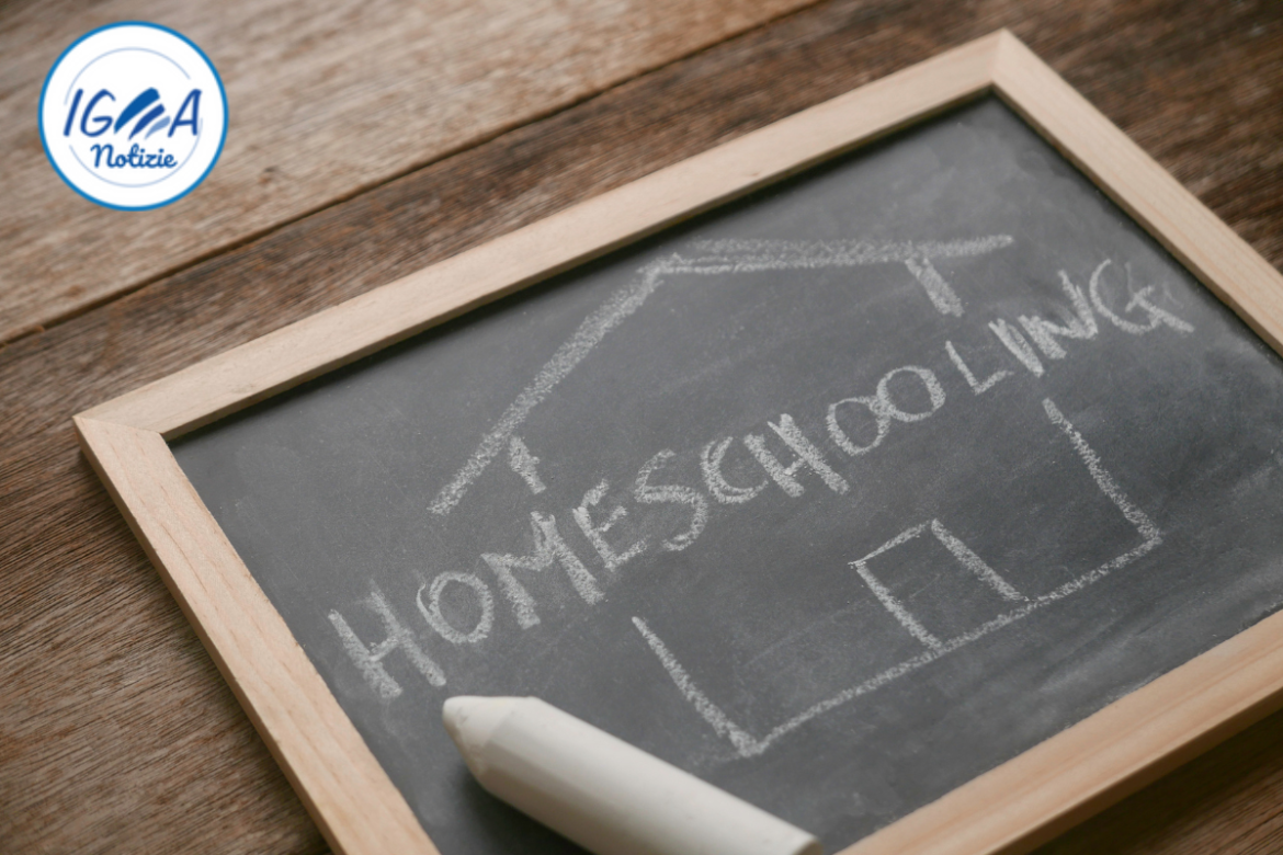 Educazione a casa: comprendere l’homeschooling e il suo funzionamento