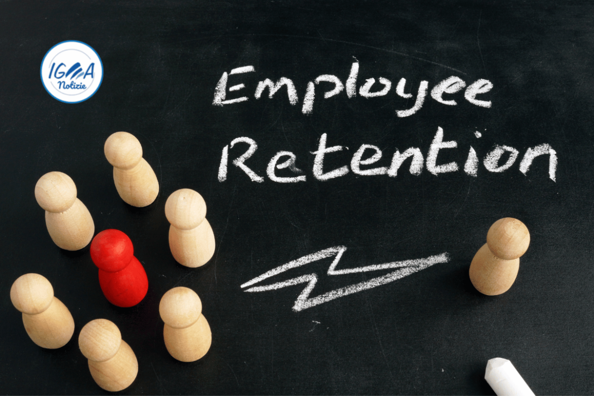 Employee retention ed Employee Advocacy: quando i dipendenti diventano Risorse