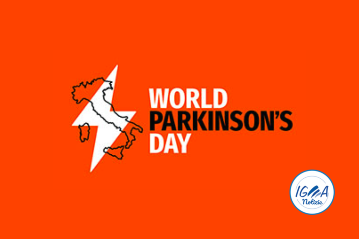 11 aprile: Giornata mondiale del Parkinson
