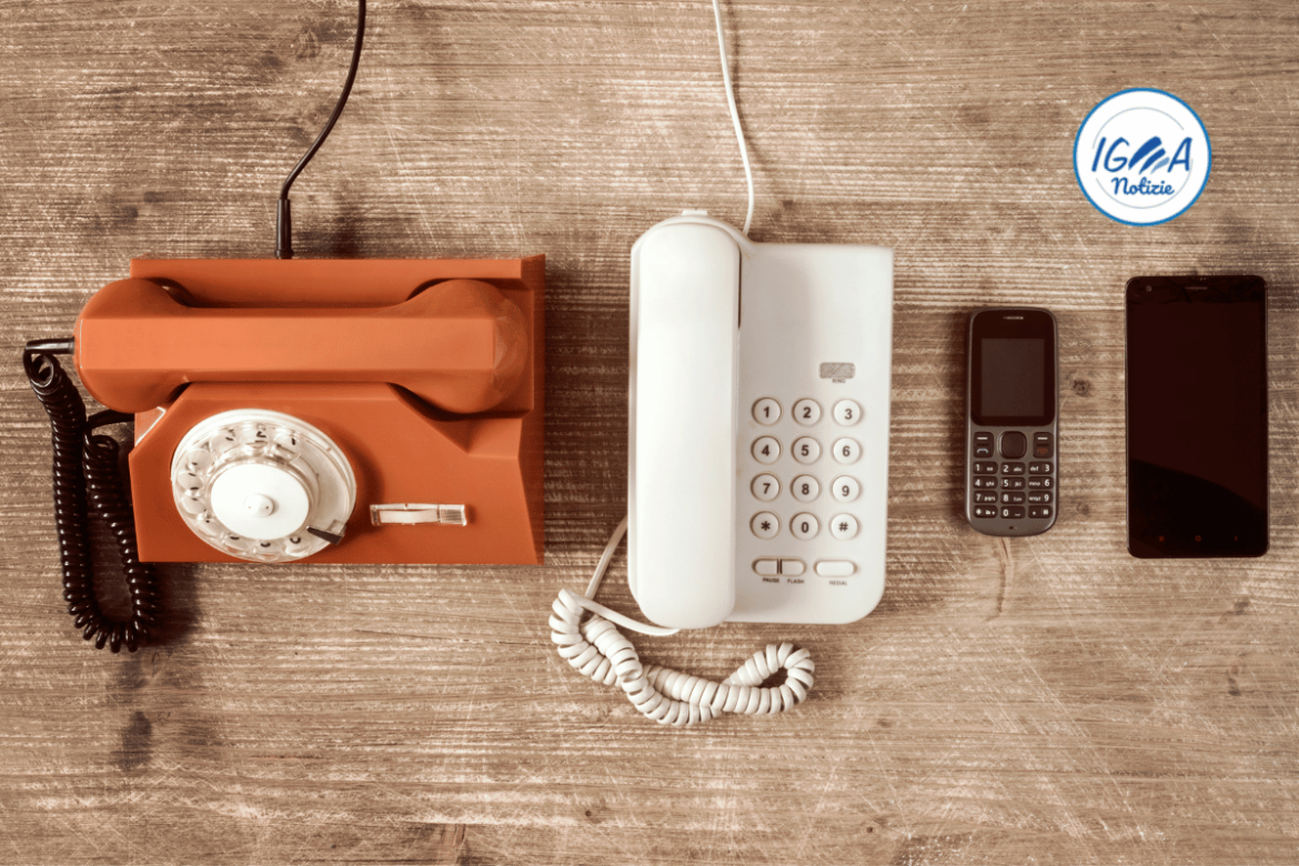 1983-2023, auguri al cellulare: 40 anni dalla nascita del telefono portatile