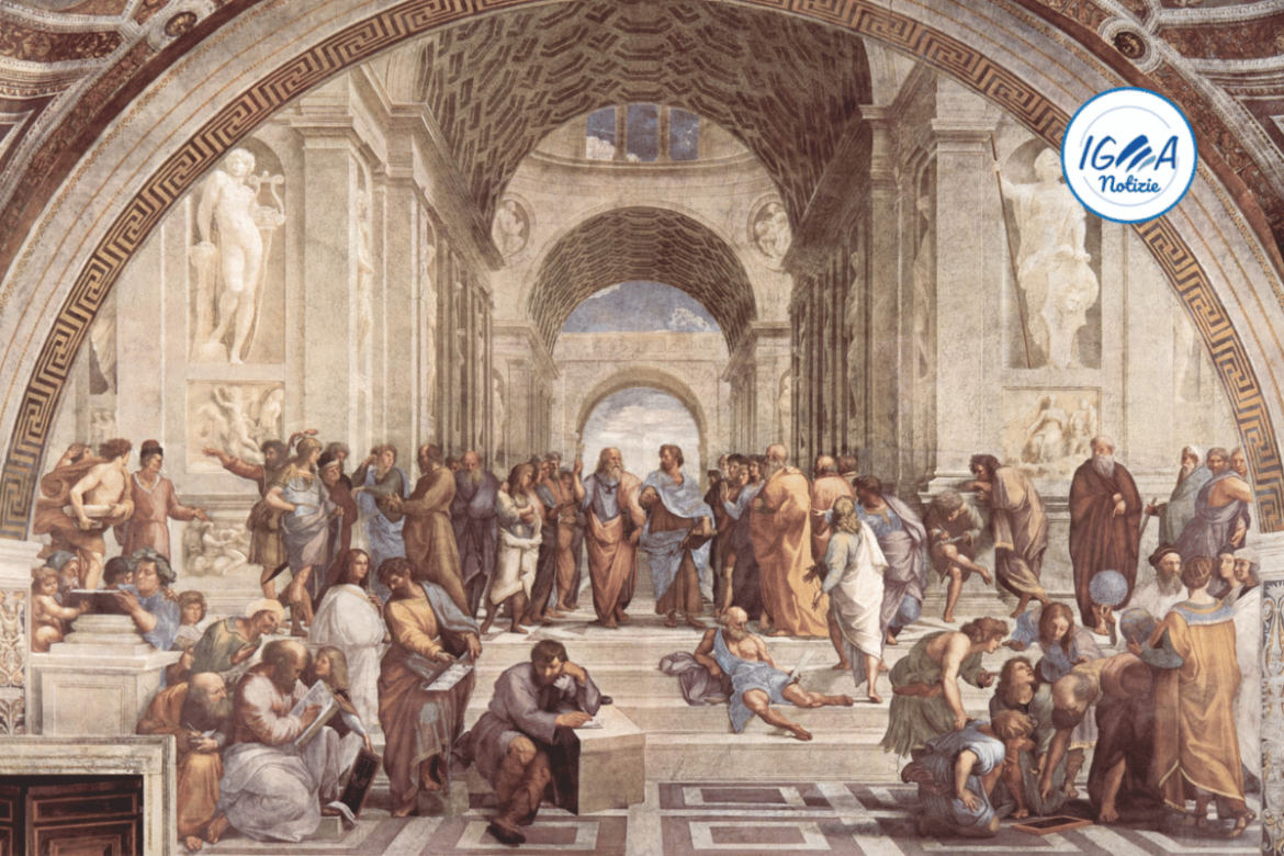 L’eredità filosofica del pensiero antico sulla saggezza come regola di vita (Parte 2)