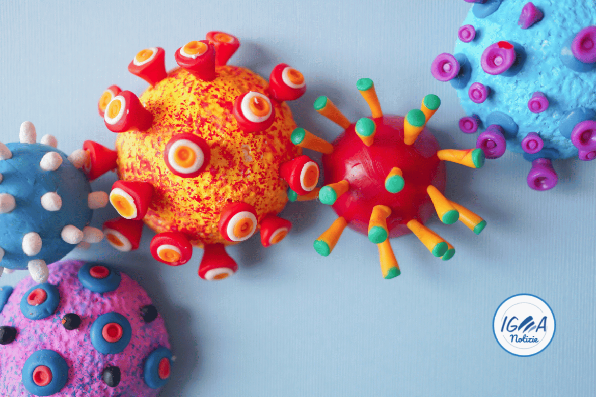 Fisiologia e risposta immunitaria: focus sui “Coronavirus”
