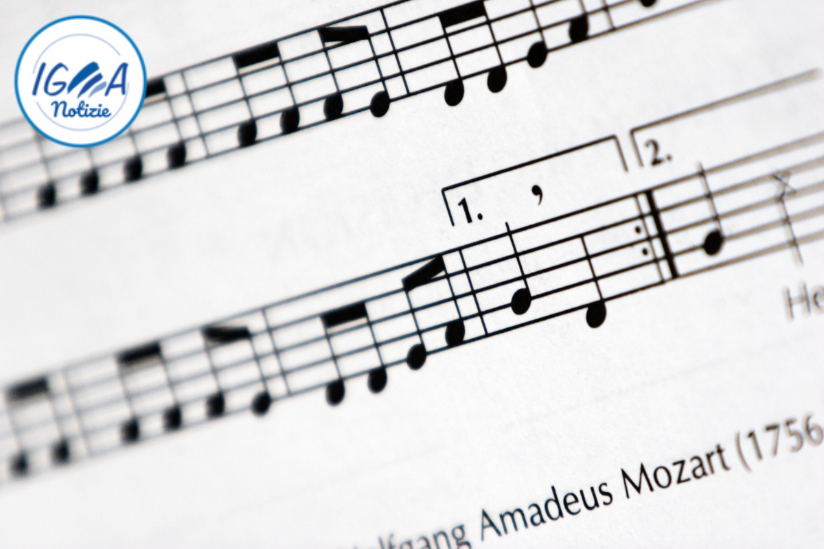 “Effetto Mozart”: Cos’è e quali sono i suoi vantaggi