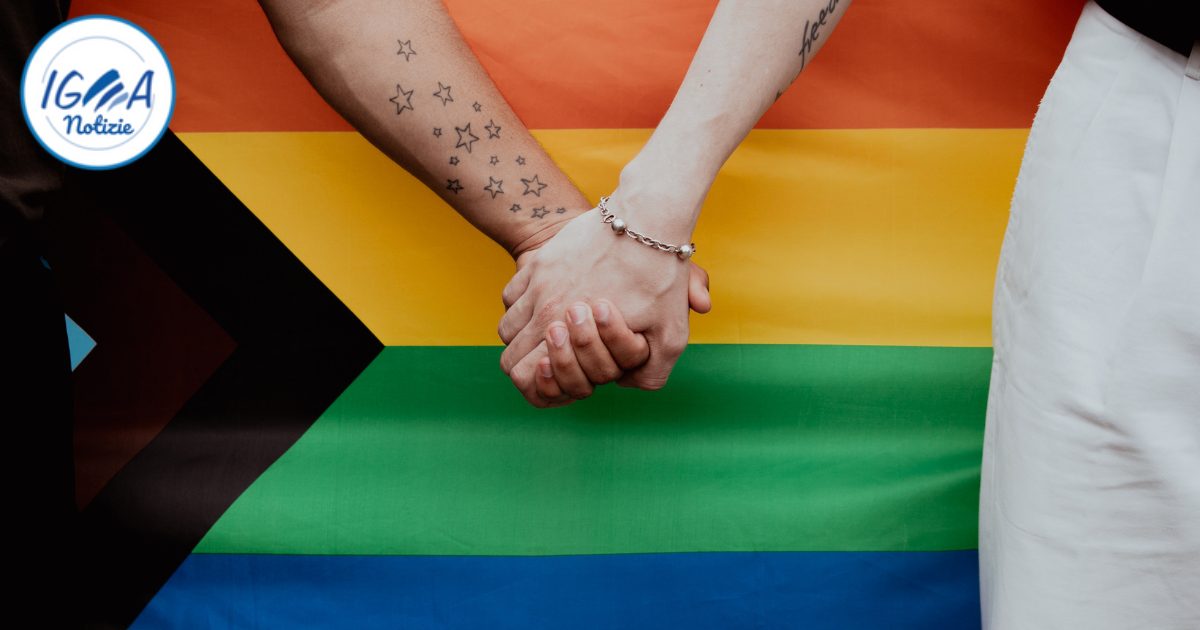 17 Maggio: Giornata mondiale contro l’omotransfobia