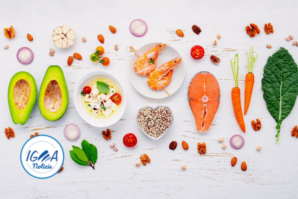 6 Maggio – No Diet Day: promuoviamo un’immagine positiva del corpo e una relazione sana con il cibo