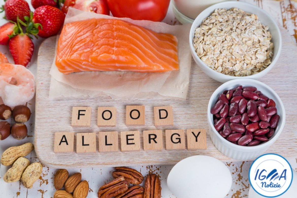 Alimentazione funzionale: allergie e intolleranze