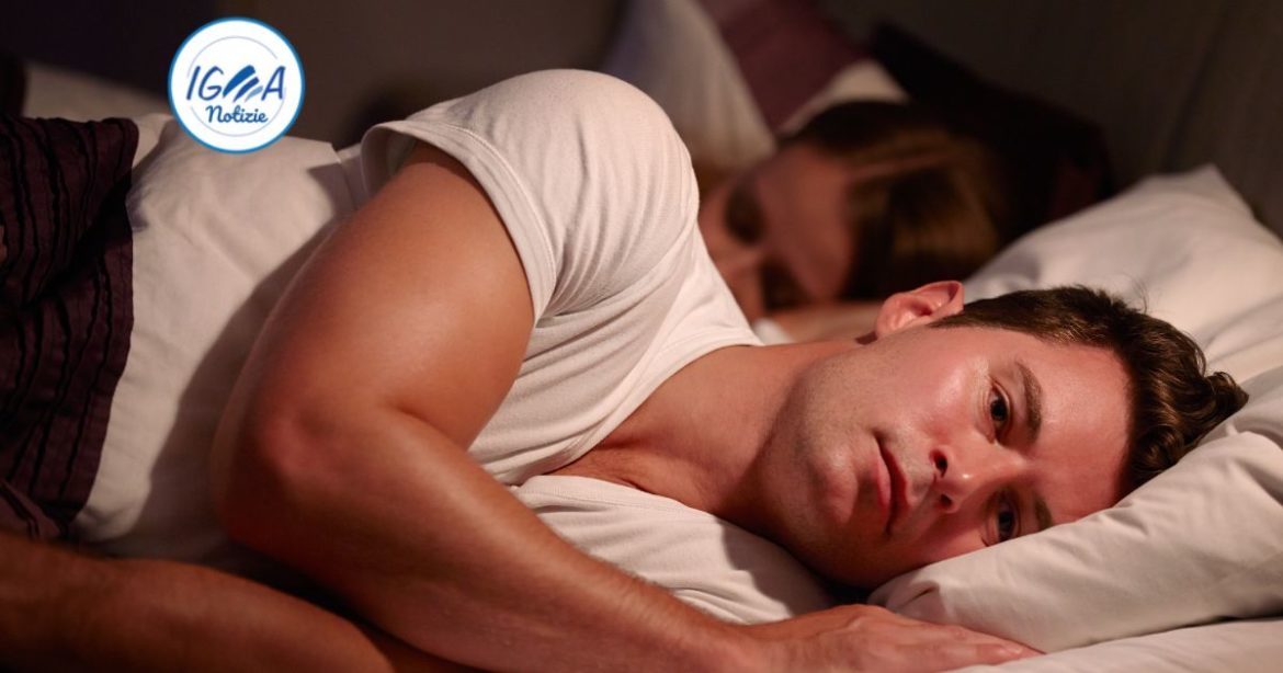 I disturbi del sonno: come prevenire e curare