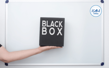 inside the black box