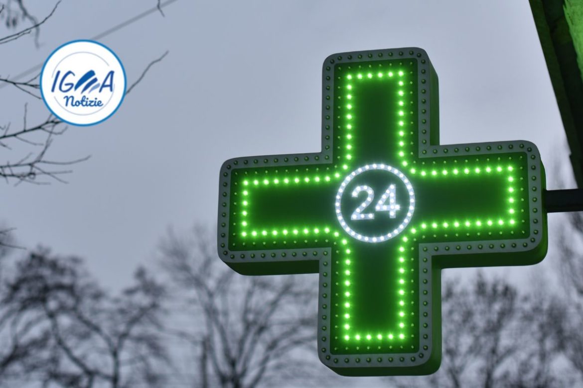 Le farmacie di turno: un punto di riferimento per la salute 24 ore su 24