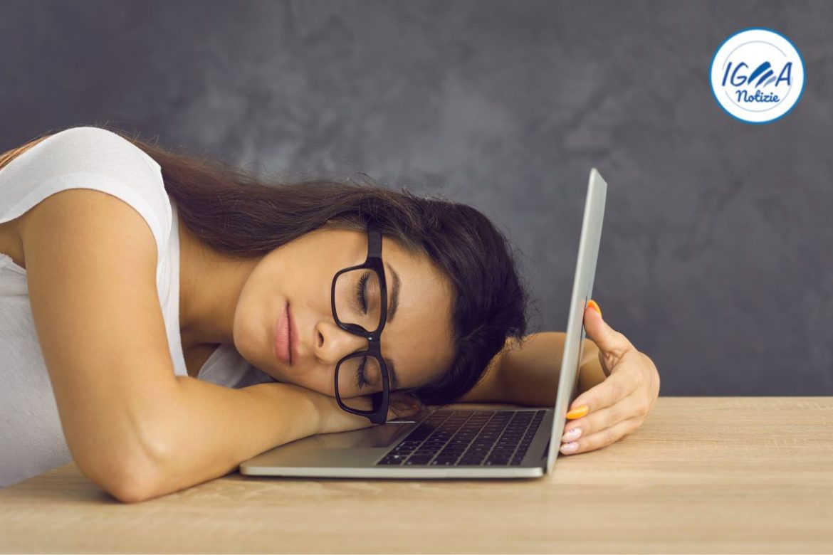 Gli adolescenti dormono troppo poco: consigli pratici per il giusto sonno