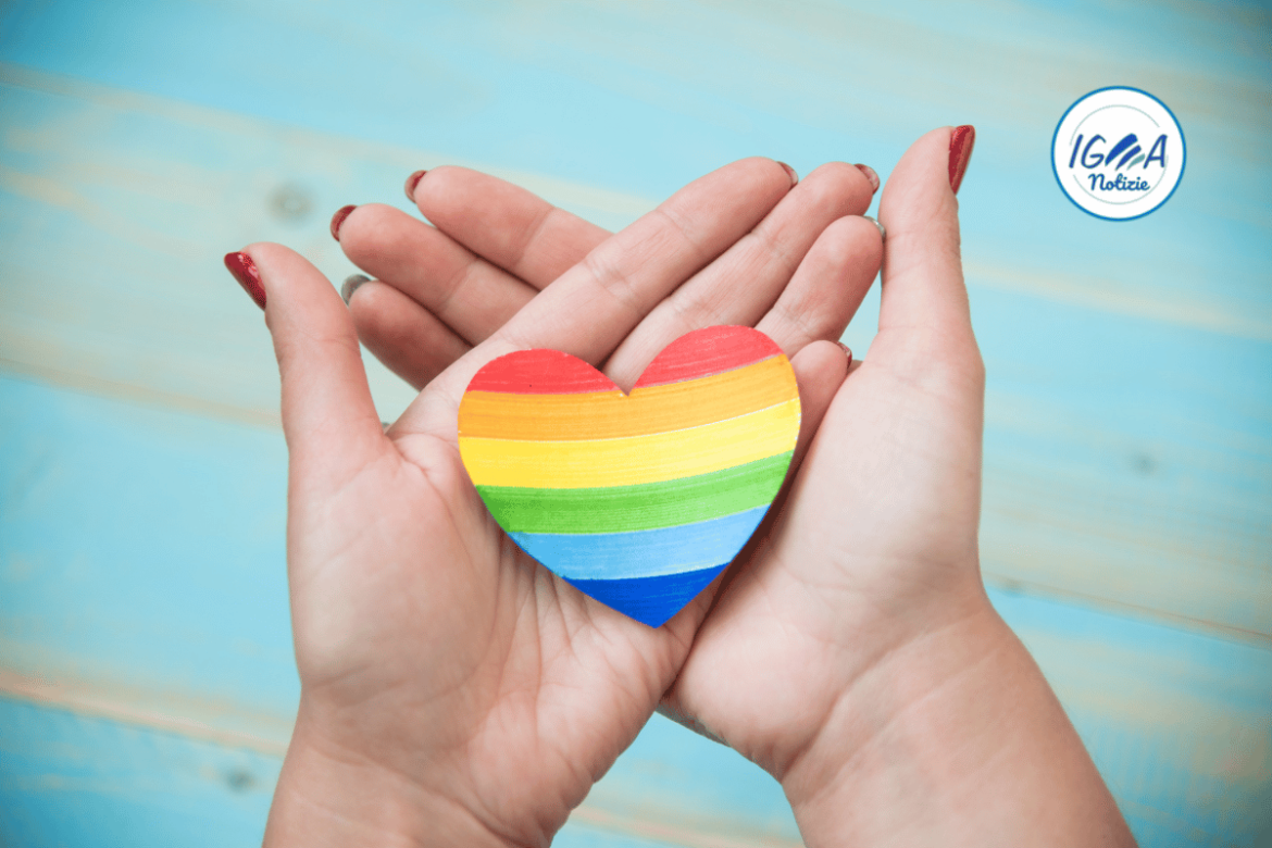 LGBTQ+ e salute mentale: Combattere la discriminazione per promuovere il benessere