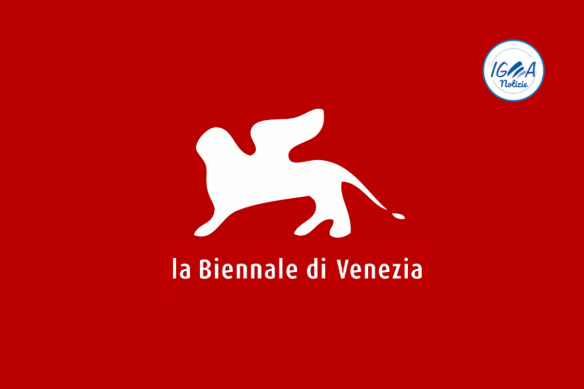 Inaugurata la 18° Biennale di Architettura di Venezia