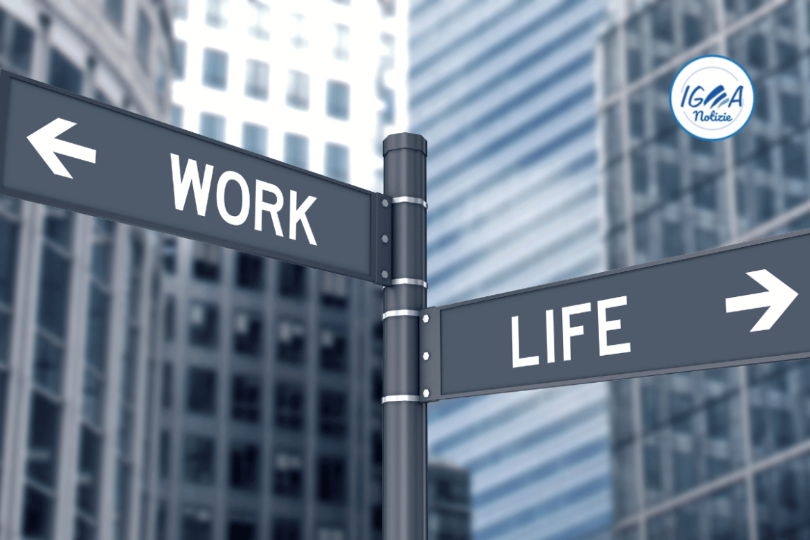 Dal Work-Life Balance alla Work-Life Integration: alla ricerca di un equilibrio tra vita e lavoro