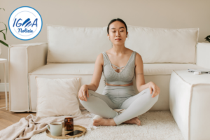 Meditazione: un Modo Semplice e Veloce per Ridurre lo Stress