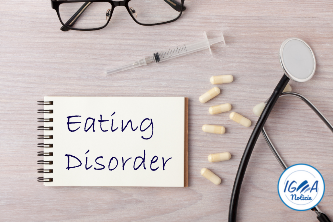 Conosciamo i disturbi del comportamento alimentare: la Pica e  il Disturbo da ruminazione