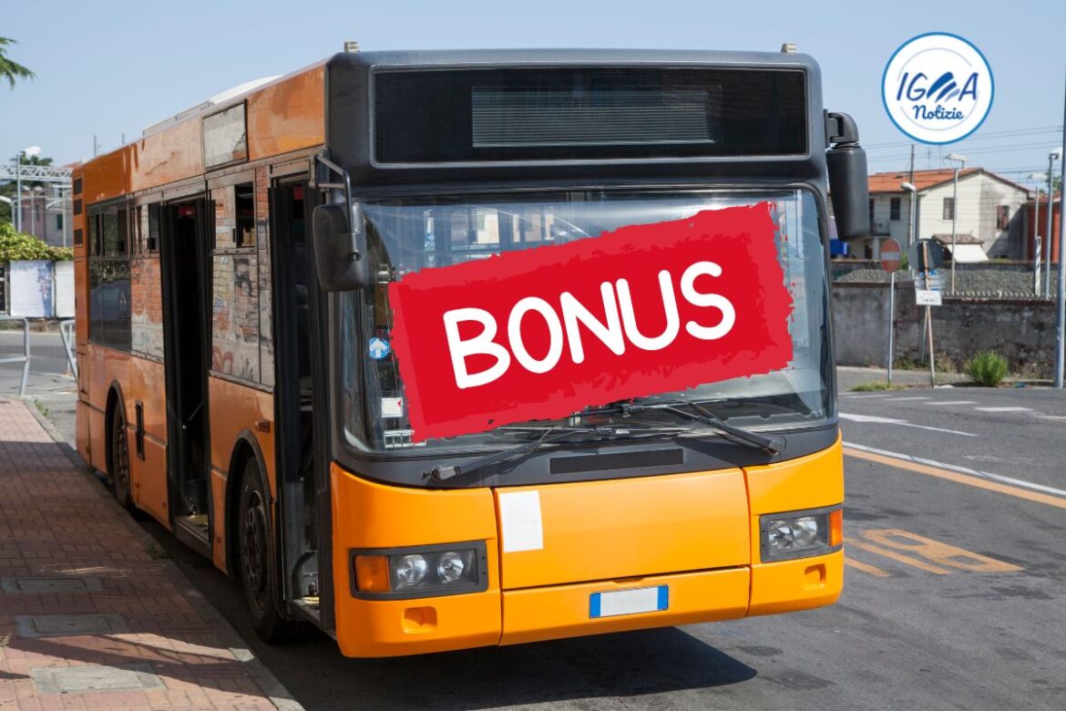 Bonus Trasporti: Nuovo Clickday il 1° Settembre – Importo del Contributo, Destinatari e Procedura di Richiesta