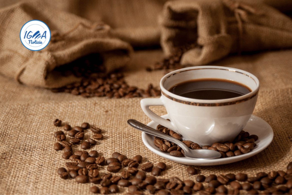 Il caffè: origine e importanza per noi italiani