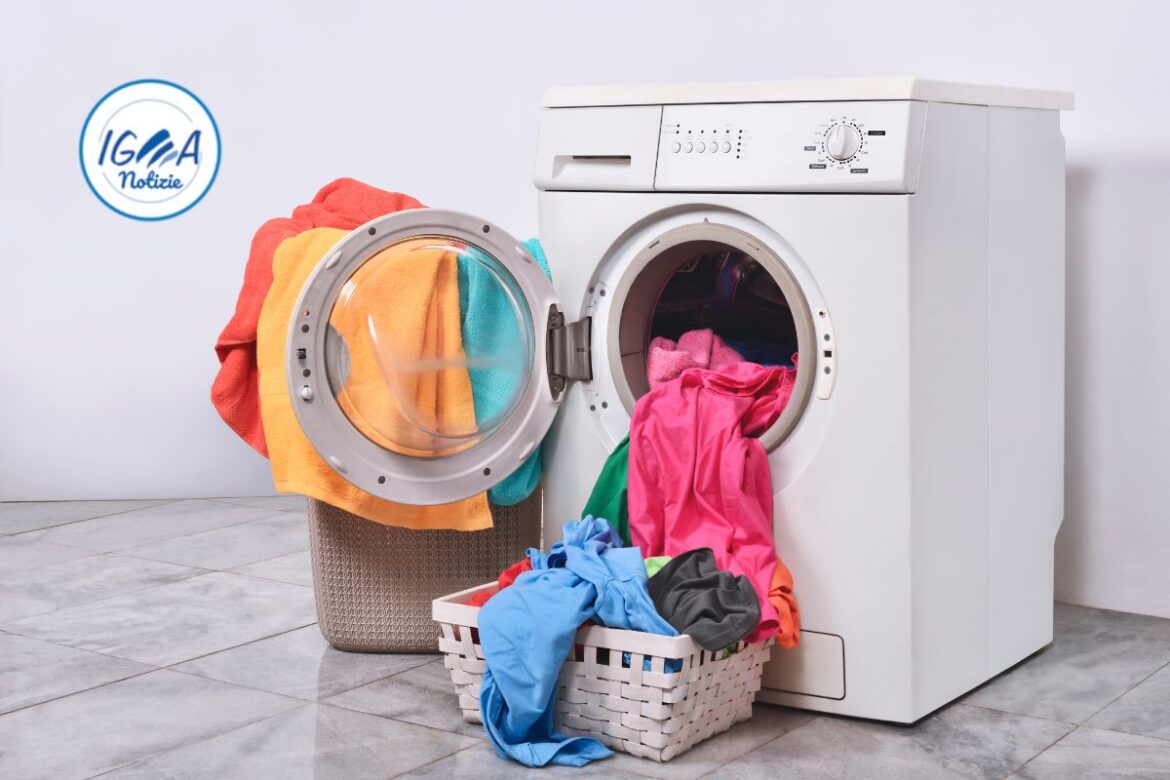 Quanto pesa la lavatrice in bolletta? i trucchi per risparmiare
