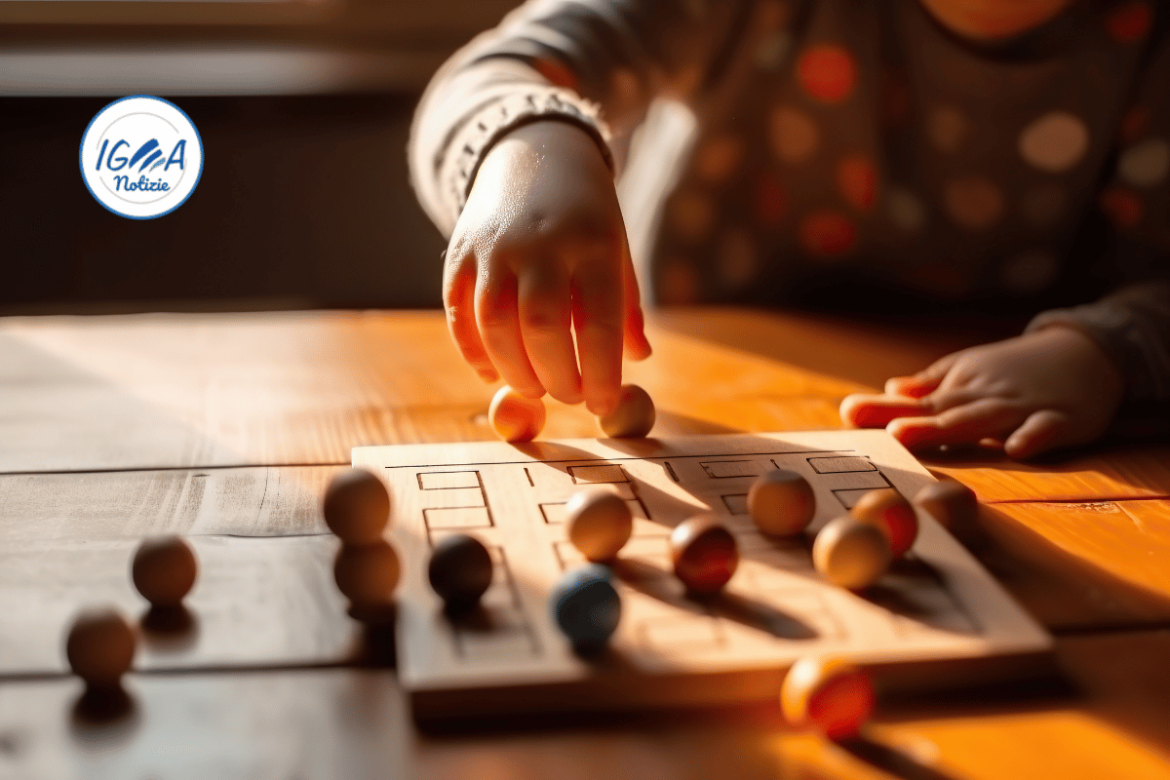 Illuminare il futuro: Il Metodo Montessori, un’innovazione eterna nel mondo dell’educazione