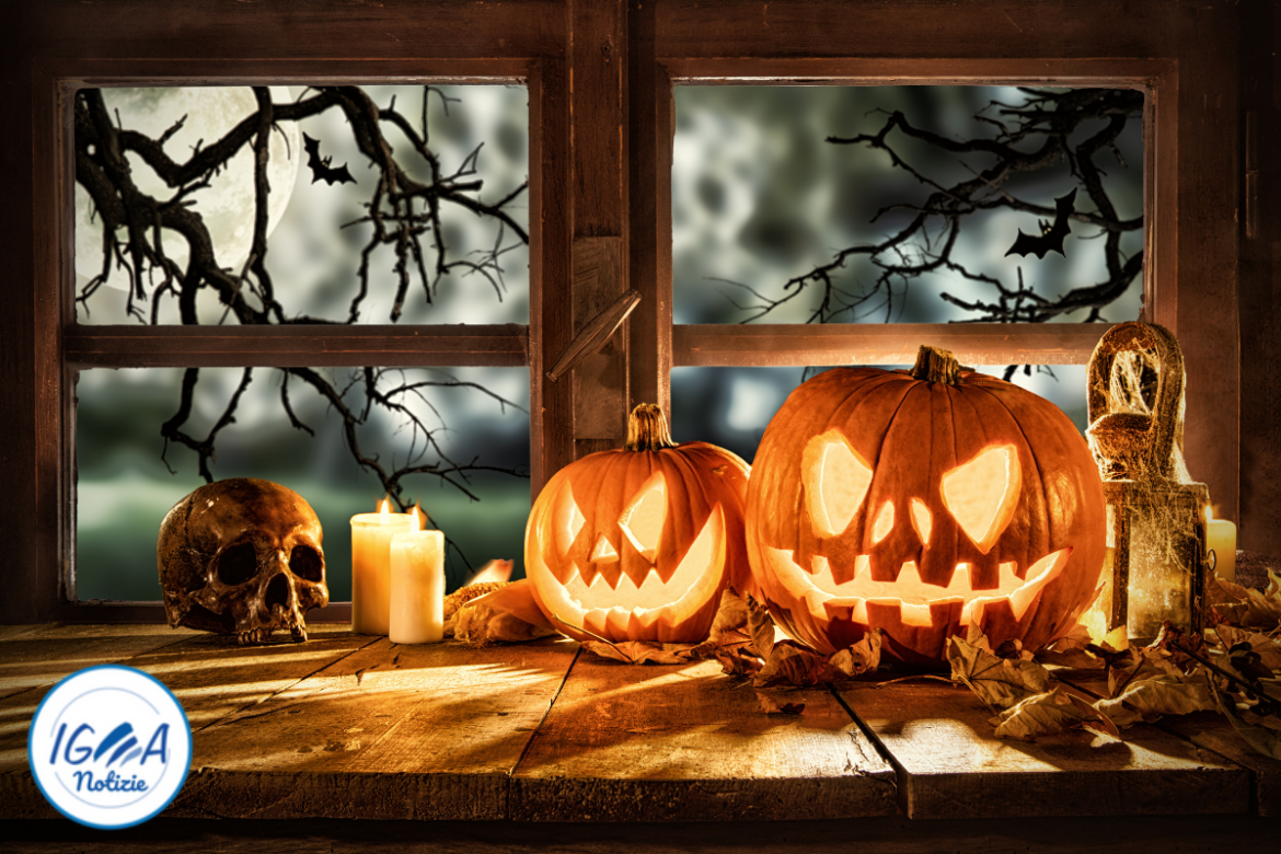 Origini e significato di Halloween: un viaggio nelle tradizioni
