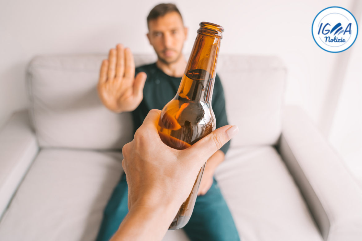 Alcol come fattore di rischio dei tumori?