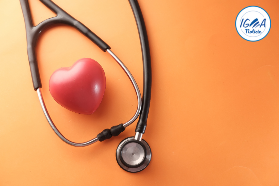 Salute cardiovascolare: la battaglia contro l’ipertensione comincia da giovani