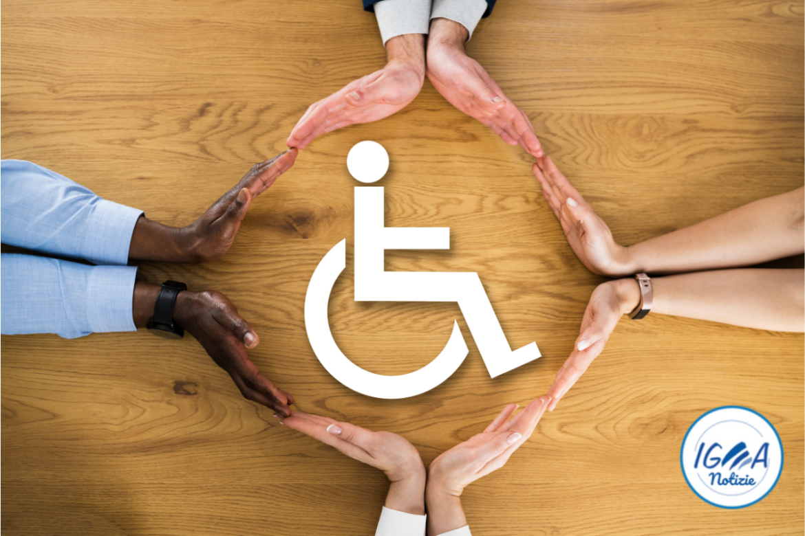 Disability Card 2023: guida completa per ottenere il beneficio