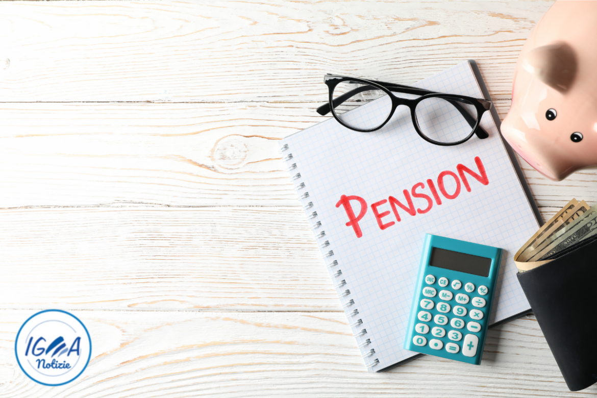 Pensioni 2024 tra conferme e nuove proposte