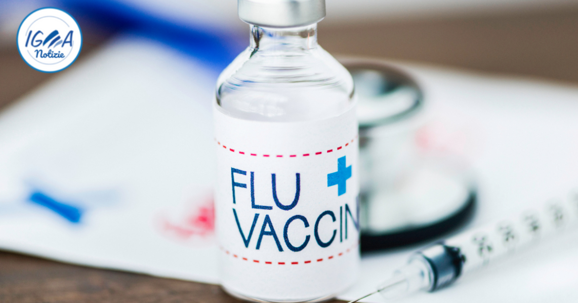 Vaccino antinfluenzale: funzionamento e raccomandazioni