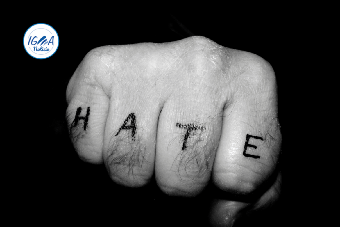LA SINDROME DI BARBABLU: la psicologia dell’odio