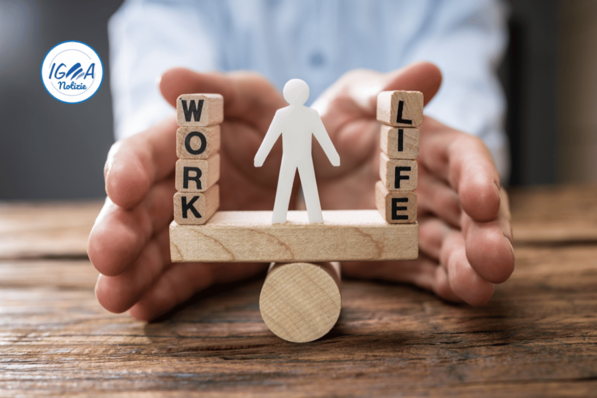 L’Importanza del Work-Life Balance: Un Equilibrio Vitale