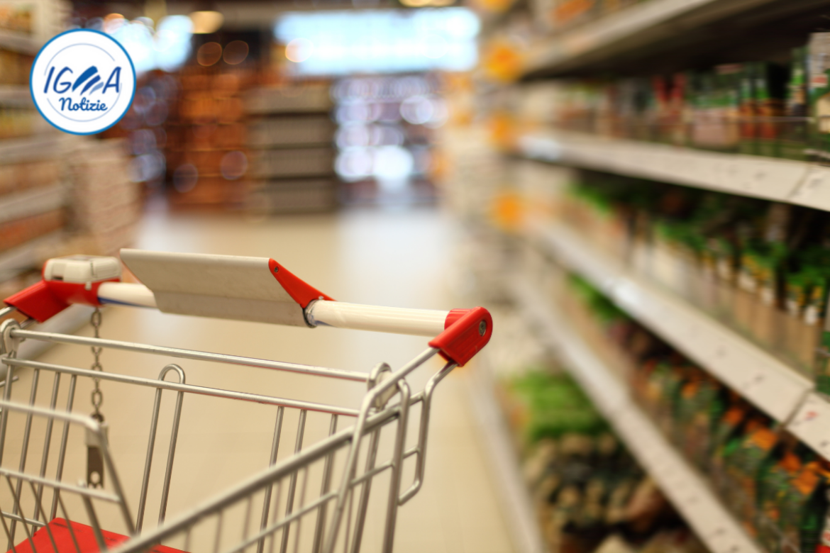 “Trimestre Anti-Inflazione”: come funziona e quali sono i negozi aderenti