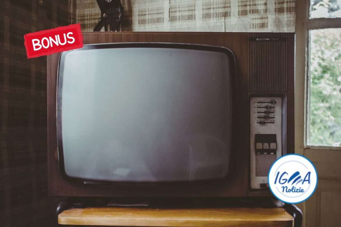 Bonus rottamazione TV 2023-2024: un incentivo per il futuro della televisione