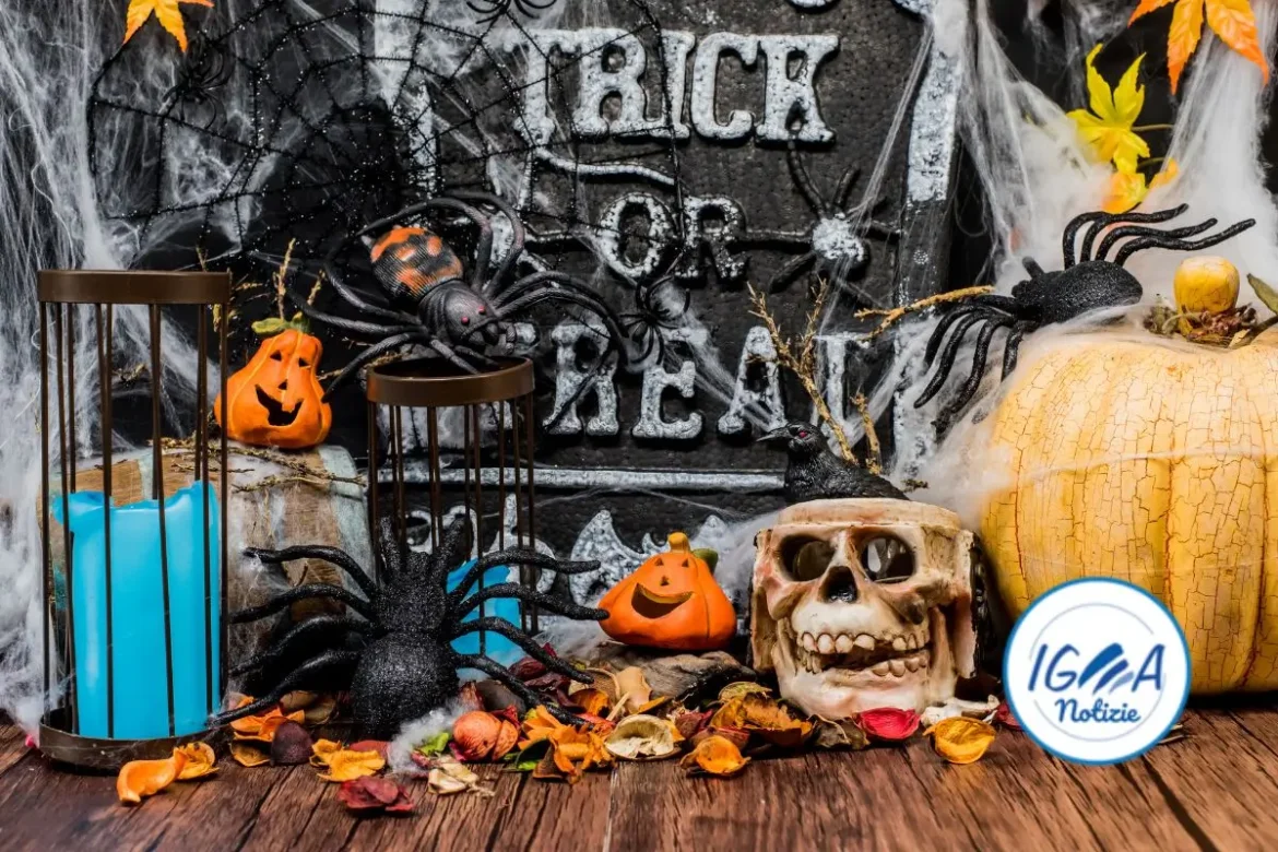 “Halloween – Trick or treat?”: Origini, tradizioni e la storia di Jack O’Lantern