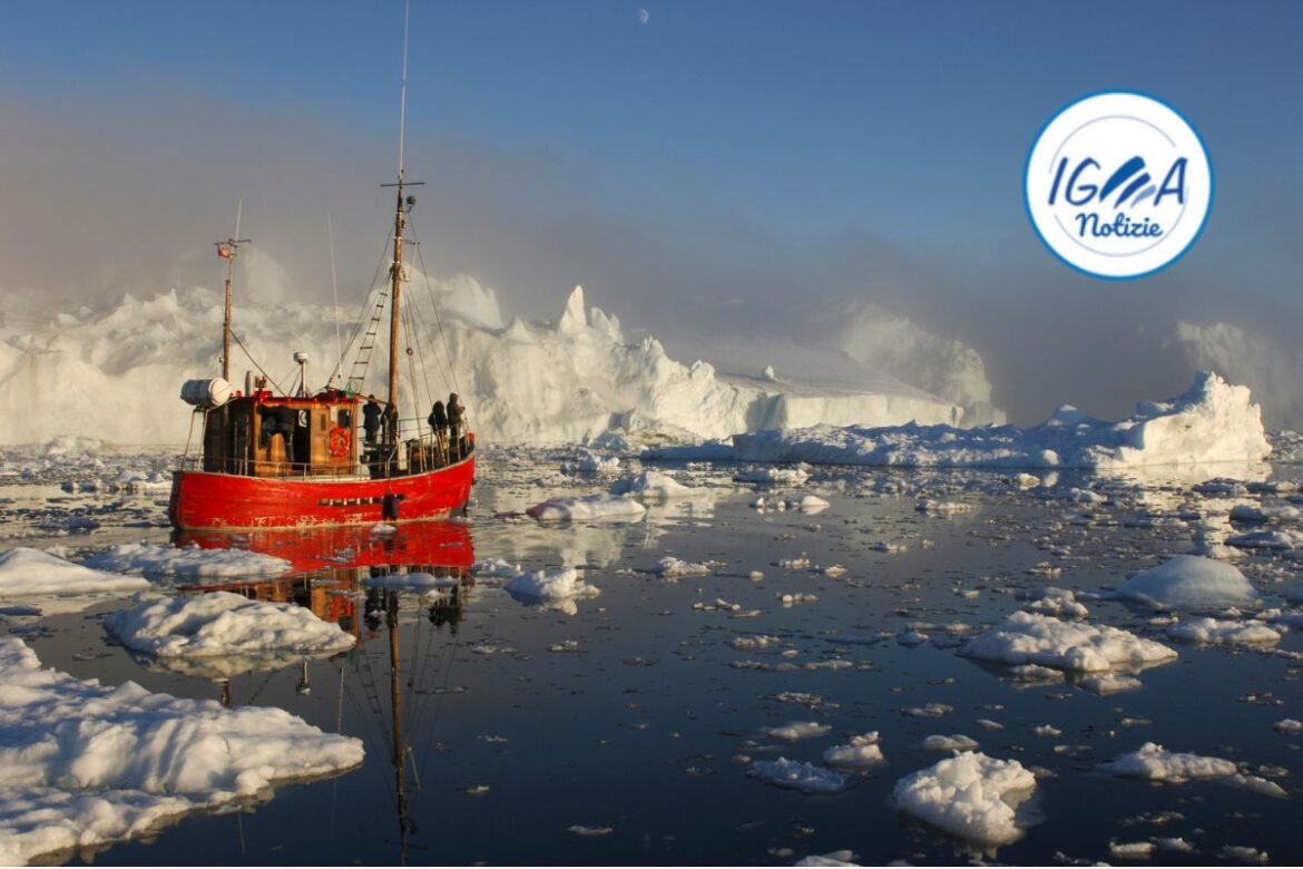 Groenlandia: il futuro incerto in un mondo più caldo