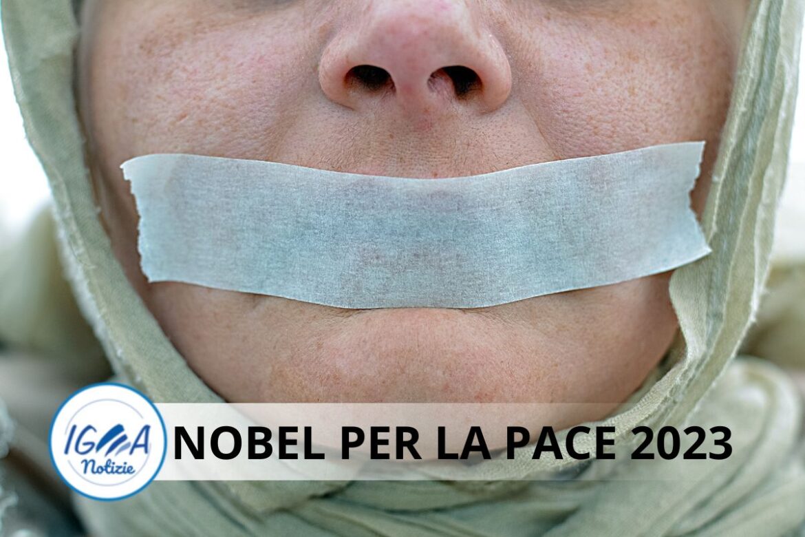 Narges Mohammadi: l’attivista iraniana premiata con il Nobel per la pace 2023