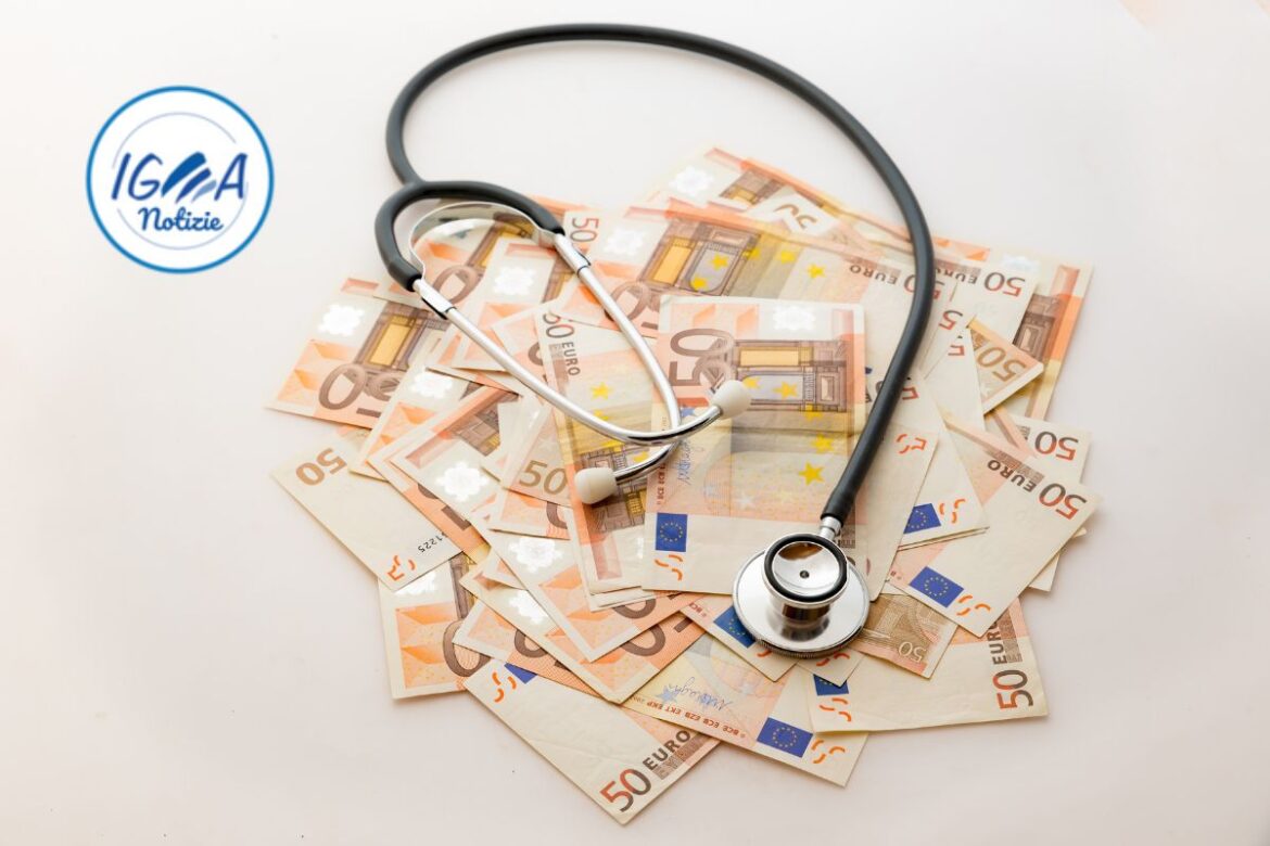 Il gap nella spesa sanitaria italiana: una sfida crescente per il sistema sanitario