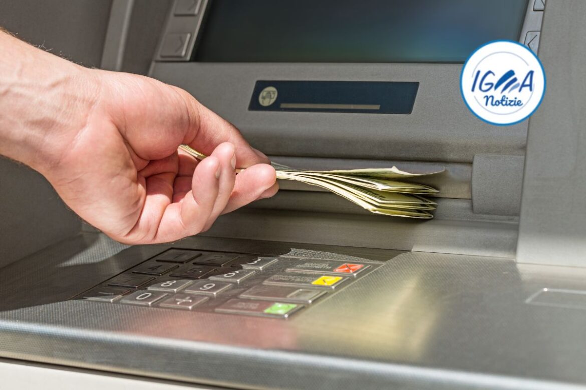 l bancomat diffuso in Italia: una rivoluzione nei prelievi contanti
