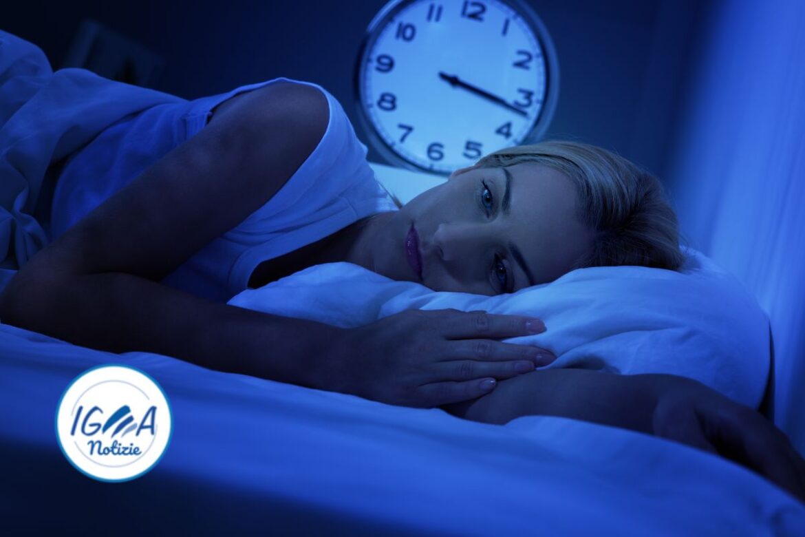 Affrontare la difficoltà ad addormentarsi: un approccio olistico per un sonno rigenerante