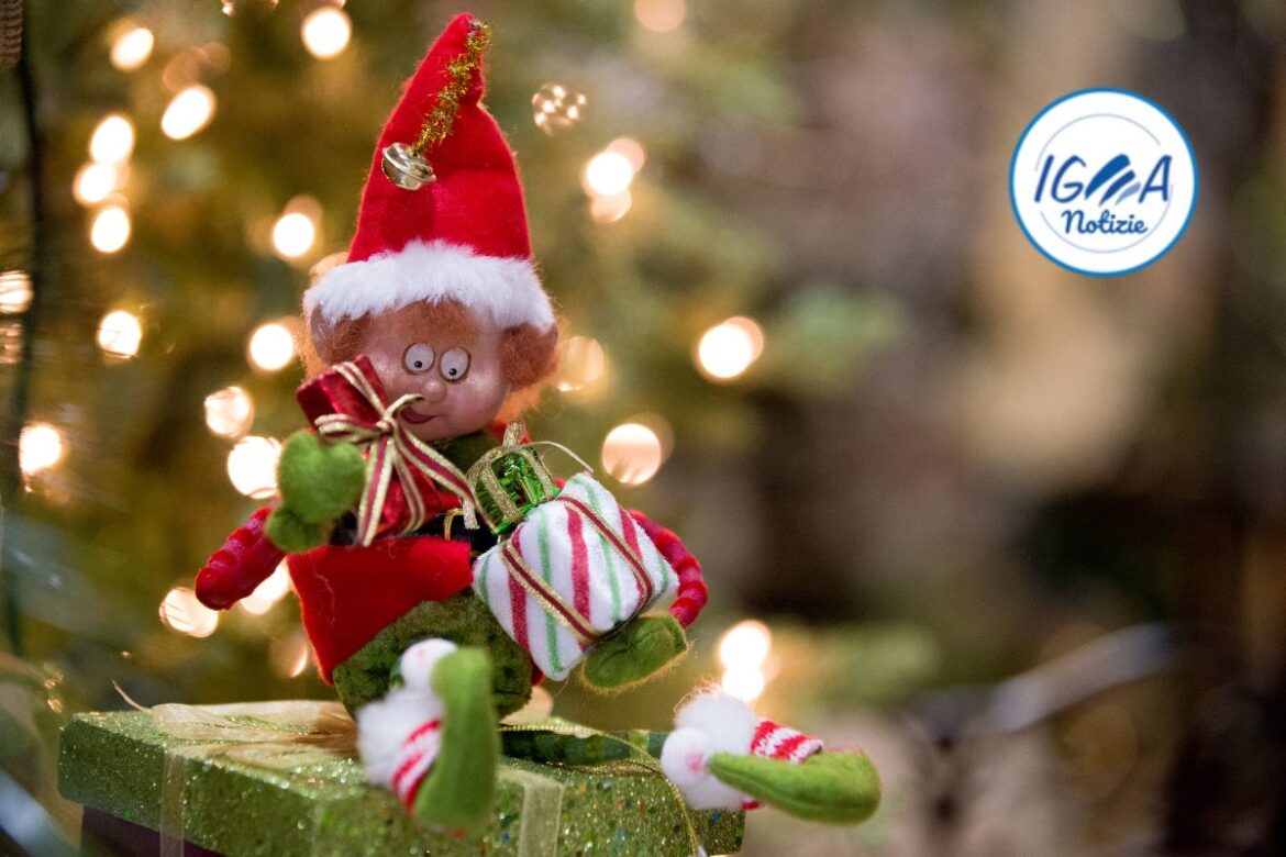 Tradizione dell’Elfo di Natale sulla mensola: guida e consigli