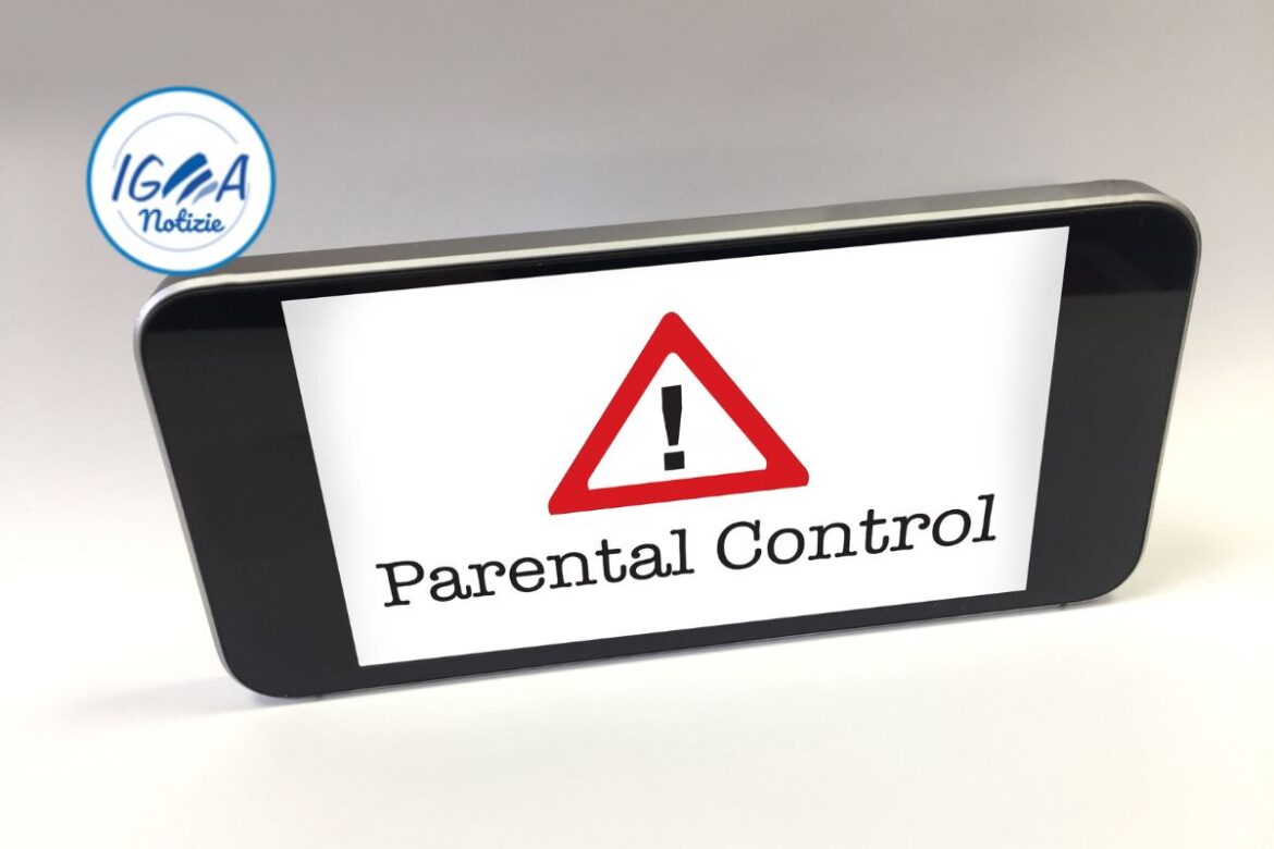 Nuove regole di parental control sui telefoni minorenni a partire dal 21 novembre: come funzionano e cosa cambia